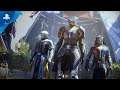 Destiny 2: Shadowkeep | Jogos dos Guardiões – Trailer de Jogabilidade | PS4