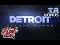 Detroit: Become Human - Ep. 38: Detroit, Detroit [BONUS] (Feat. Nightfire) / Adventure Mode
