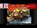 Donkey Kong Country 3: Dixie Kong's Double Trouble Nintendo Switch SNES Retro Fun Run Pt 1