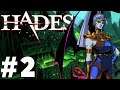 Dont Mingle With Furies || Hades - Part 2
