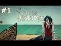 ПОПАЛИ НА ТРОПИЧЕСКИЙ ОСТРОВ - Don't Starve: Shipwrecked - Прохождение игры [#1]