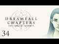 Dreamfall Chapters — Part 34 - Meeting Ulvic