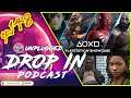 Drop iN Podcast ep 148 - Pokaz PlayStation, najlepsze gry i dramy