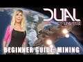 DUAL UNIVERSE: MINING - Beginner Guide EP 1