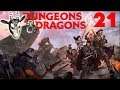 DUNGEONS & DRAGONS 5 ● #21 ● Die Planungsphase