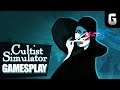 Dušičkový GamesPlay - Cultist Simulator