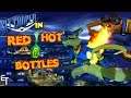 ELT Plays! The Sly Cooper Series #2 "RED HOT BOTTLES"