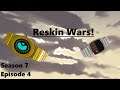 Enthusiasts Timepiece vs Invisi Watch, Reskin Wars! Season 7 Episode 4! [TF2]