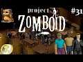 Ep31: On part chiner dans West Point (Project Zomboid fr Build 41)