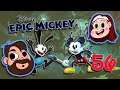 Epic Mickey - #56 - Making a Masterpiece