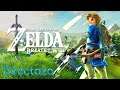 [ES] Zelda breath of the wild - Directo #04 - Español - Vamos con la siguiente bestia divina