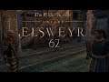 ESO - Elsweyr [LP] [Deutsch] [Blind] Part 62 - Ein neuer Verbündeter