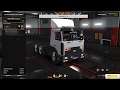 Euro Truck Simulator 2 Brasilia Map мазы и вылет игры конфликт модов