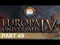 Europa Universalis IV - A Let's Play of Holland, Part 49