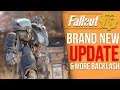 Fallout 76 News - New Update Today, Bethesda Responds to Patch Bugs, Atomic Shop Backlash, Quakecon