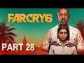 Far Cry 6 Part 28 - Yelena - Gameplay Walkthough