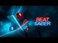 Fatal Charade Plays Beat Saber #4