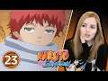Father and Mother - Naruto Shippuden Episode 23 Reaction