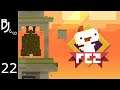 Fez - Ep 22 - Numbers, Numbers, Numbers!