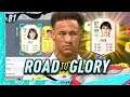 FIFA 20 ROAD TO GLORY #81 - I KNEW INSTANTLY…