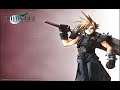 Final Fantasy VII Music [REVERSE] - Fight On! | Reverse VGM #338