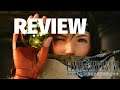 Final Fantasy VII Remake Intergrade Review - Yuffie's Excellent Adventure