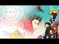FINAL | Gris Part 11