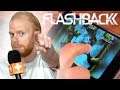 Flashback Mobile : On a mis le doigt sur Conrad, nos impressions tactiles