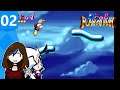 FlutterBug and BisTheFairy - Rayman - Full Stream (Part 2)