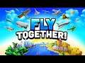 Fly TOGETHER! | Trailer (Nintendo Switch)