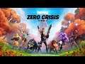 Fortnite Zero Crisis Finale Chapter 2 Season 6 Cinematics & Finale Event