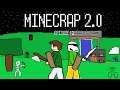FRICKING HORSES | Minecrap 2.0 w/ TheRealRebels Part 12