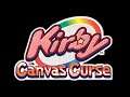 Frozen Fantasy - Kirby: Canvas Curse