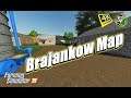 Fs19 Seasons Maps | Brajankow Map | in 4k Resolution