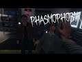 Phasmophobia VR Funny And Scary Moments