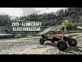 Gameplay challenge in real life gaming sim - Forza Horizon 4 - Alumi Craft Class 10 Racecar