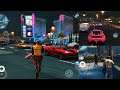 Gangstar Vegas: World of Crime - Android Game -Walk through Video