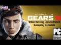 Gears 5 60FPS 2K PC | Setiing Locura Ultra configuracion y Gameplay | GTX 1080TI
