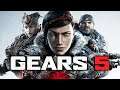 Gears 5 - I Came, I Chainsaw, I Conquered