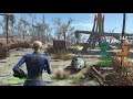 GeForce RTX 2060 -- Intel Core i5-10600KF -- Fallout 4 FPS Test