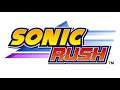 Get Edgy (CD Version) - Sonic Rush