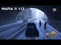 Get Out Of The Distillery | Let's Play Mafia II #12