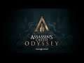 Ghost of Tsushima to Assassin's Creed: Odyssey Transition Time
