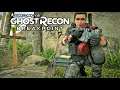 Ghost Recon Breakpoint Fury's Revenge - Stealth Infiltration Gameplay
