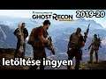 🔥Ghost Recon: Wildlands– Deluxe Edition🔥 letöltése ingyen✅ (2018-20)