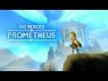 Go Heroes Prometheus - Inferno Plays the Alpha Demo