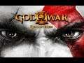 GOD OF War lll  Remastered (Hard mode )
