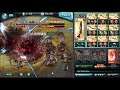 [Granblue Fantasy] Rackam FLB + Fire Magna Highlander Gun Party vs. Lvl 100 Garuda