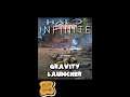 Gravity Launcher 🦵 Halo Infinite Highlights