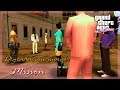 GTA Vice city stories misión#3 (Degradación moral) [PSP]
